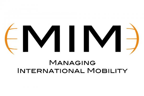 MIM Logo