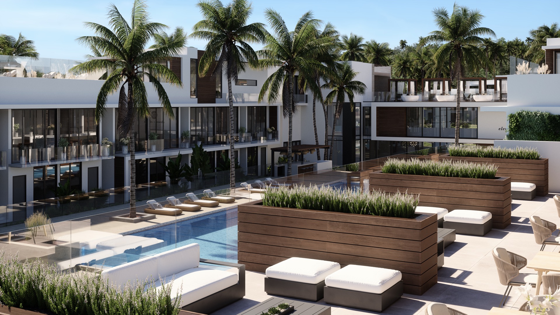 11-11 Beach Resort Investment with Akka Kappa
