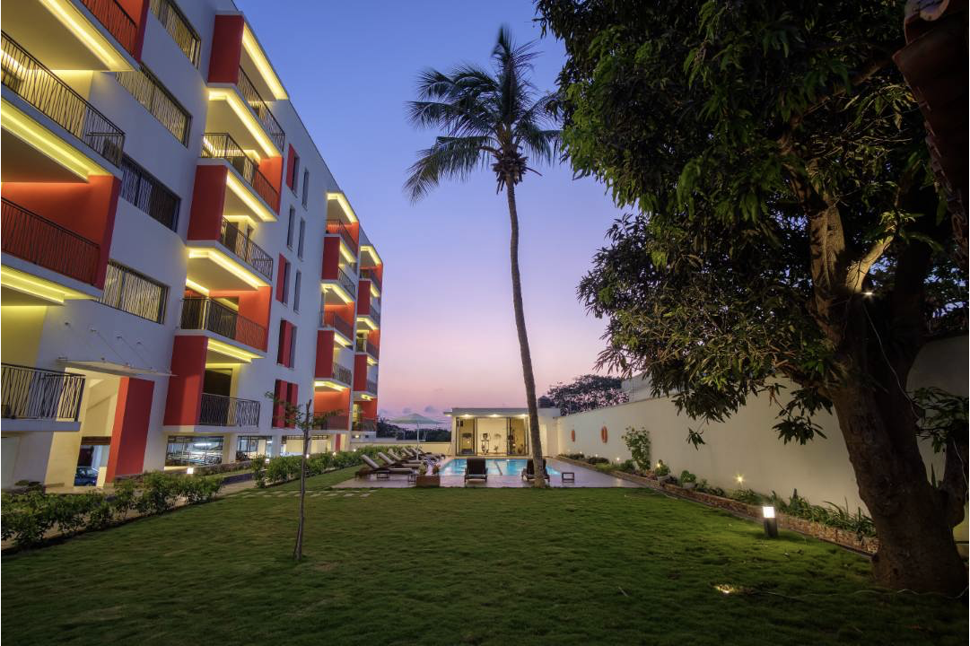 Accra Apartments For Rent: Find The Best Apartments in Accra