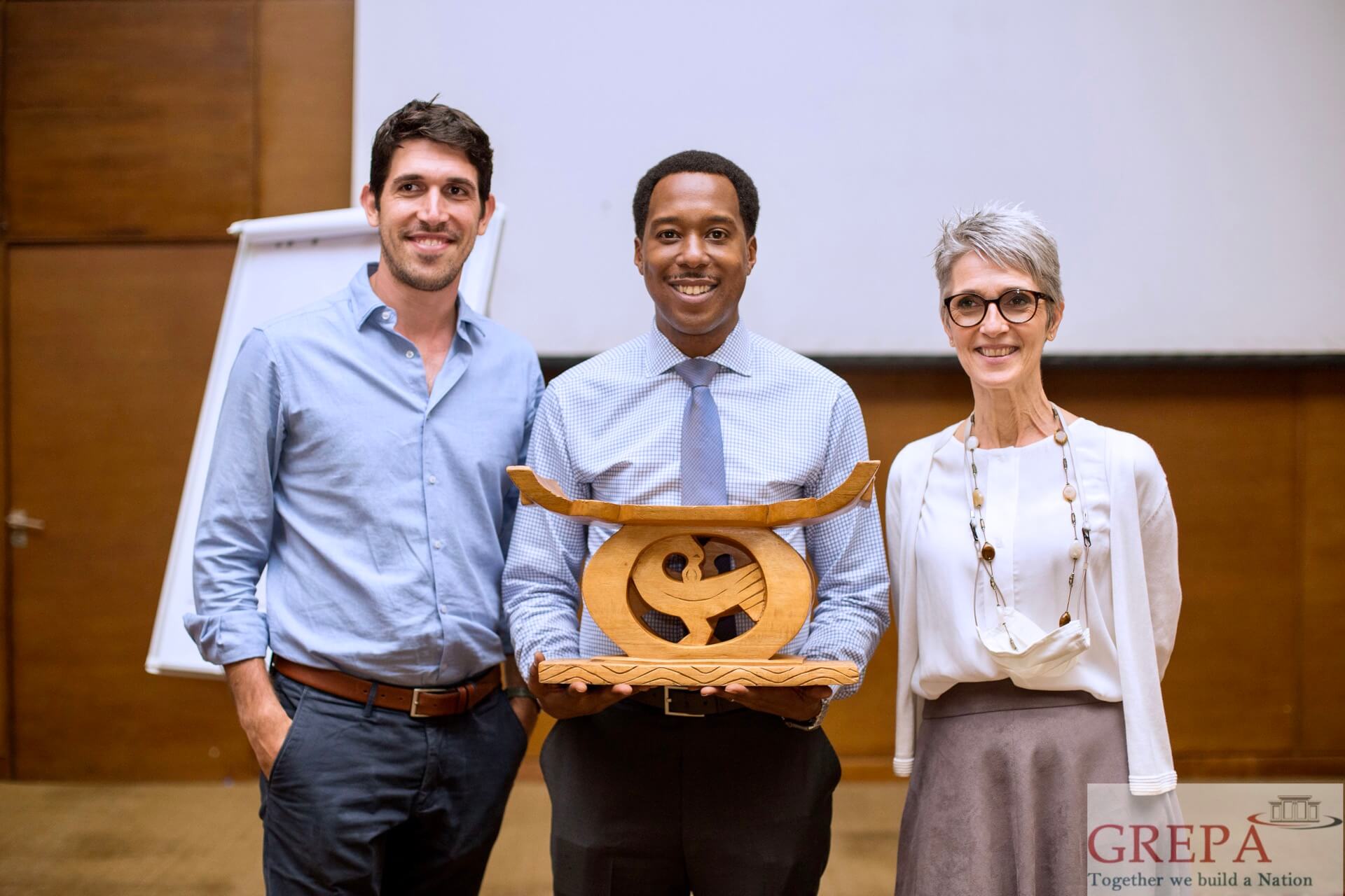 Akka Kappa Receives NAR Membership and Certifications