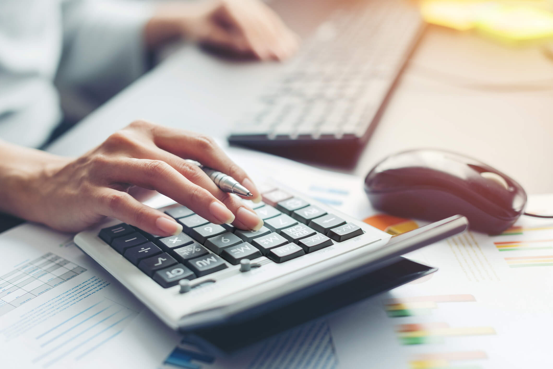 FIVE QUICK TIPS TO MAKE THE PERFECT PURCHASE
