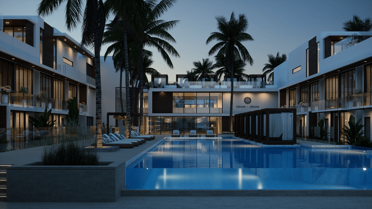 Get Ready To Own Your Piece Of Paradise!