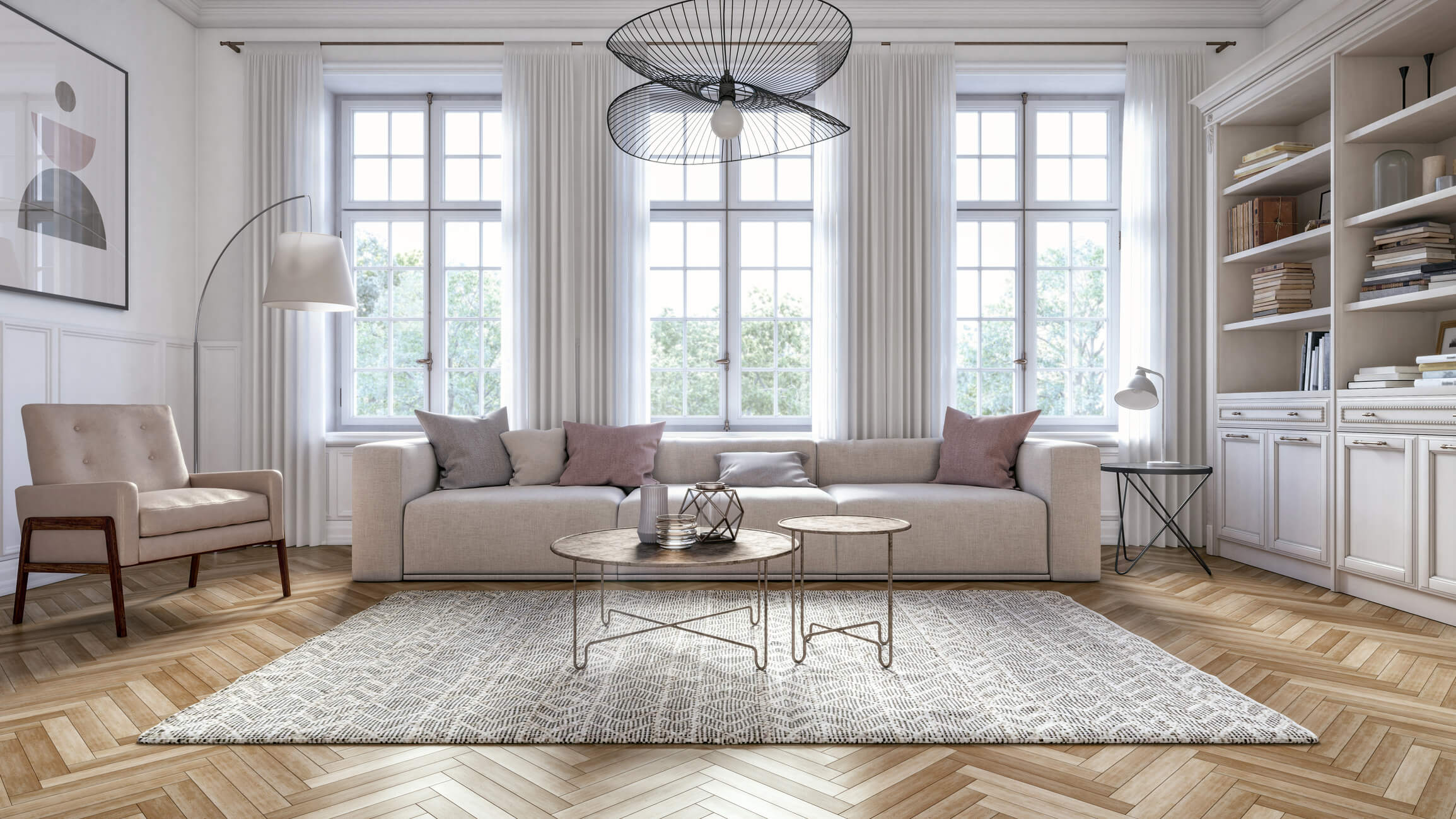 MAKE YOUR HOUSE BRIGHT, IT WILL SELL FASTER.