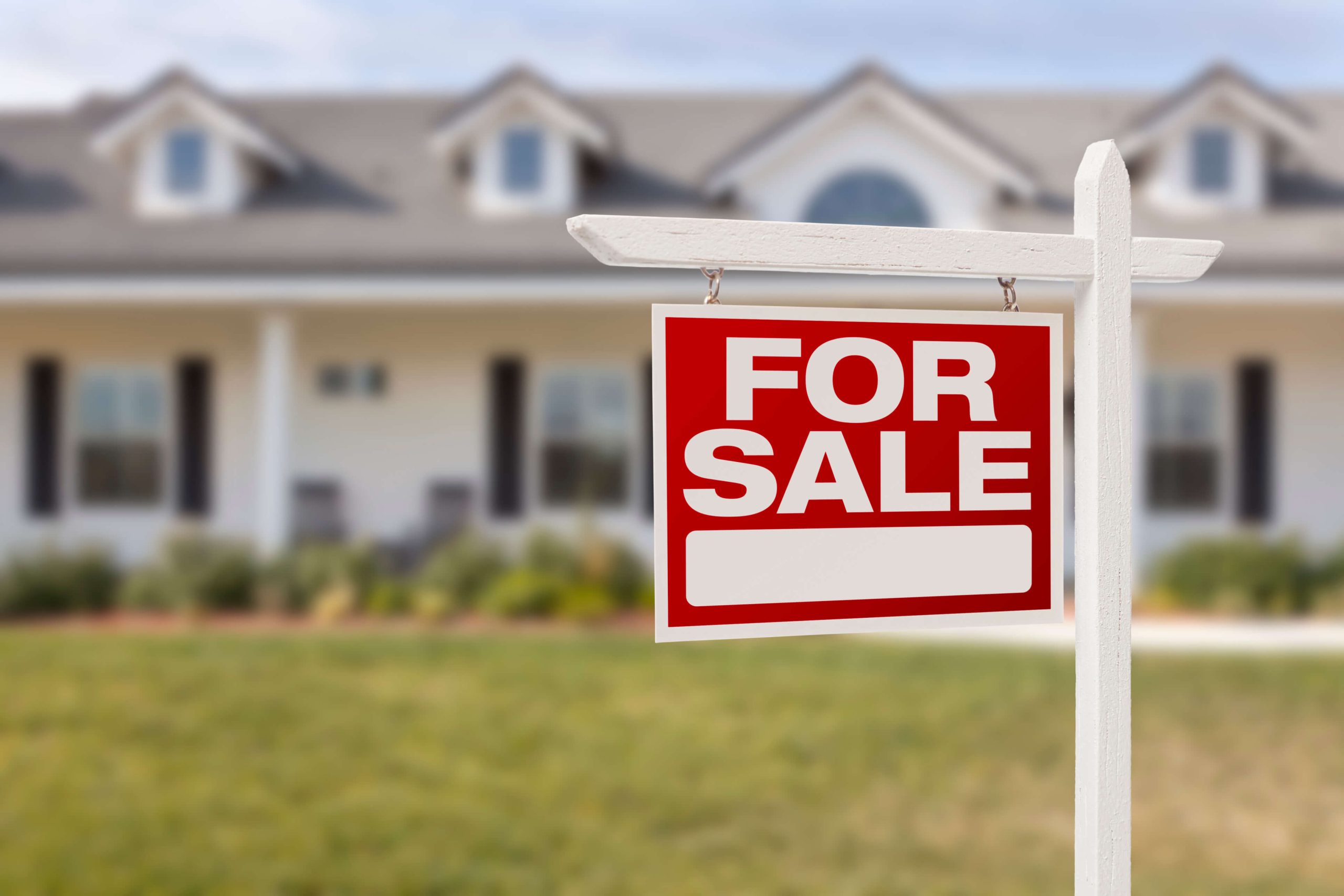 Top 8 Reasons: Why You Should Buy a Home Now