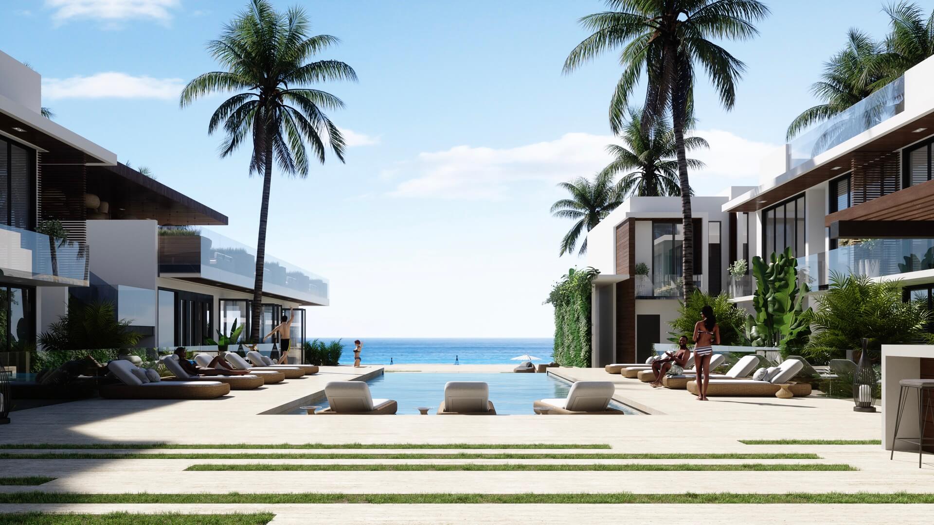 Why Invest in Beach Resorts in Ghana?