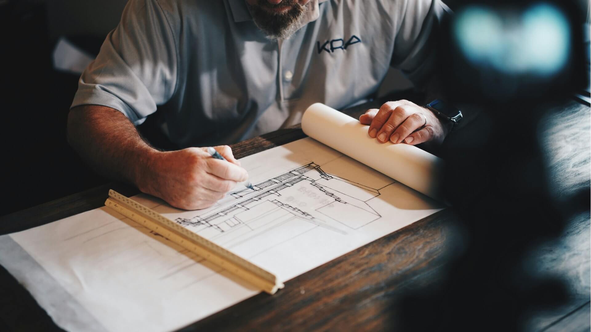 Contractor vs Self-Build in Ghana: What the True Cost Comparison Reveals