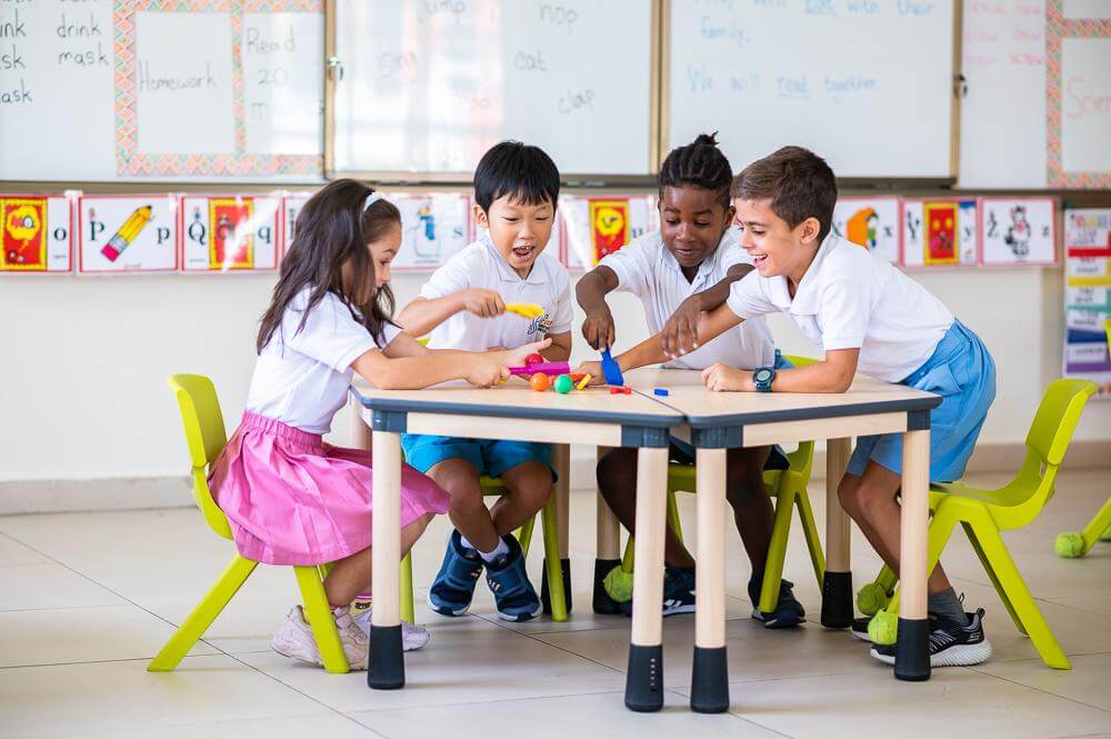 Coming with Kids? Here are The Best International Schools in Accra for Expats