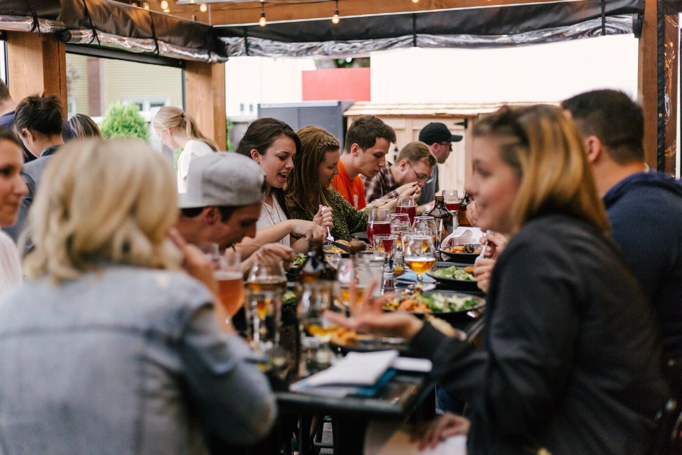 Expats’ guide to hotspots for networking in Accra