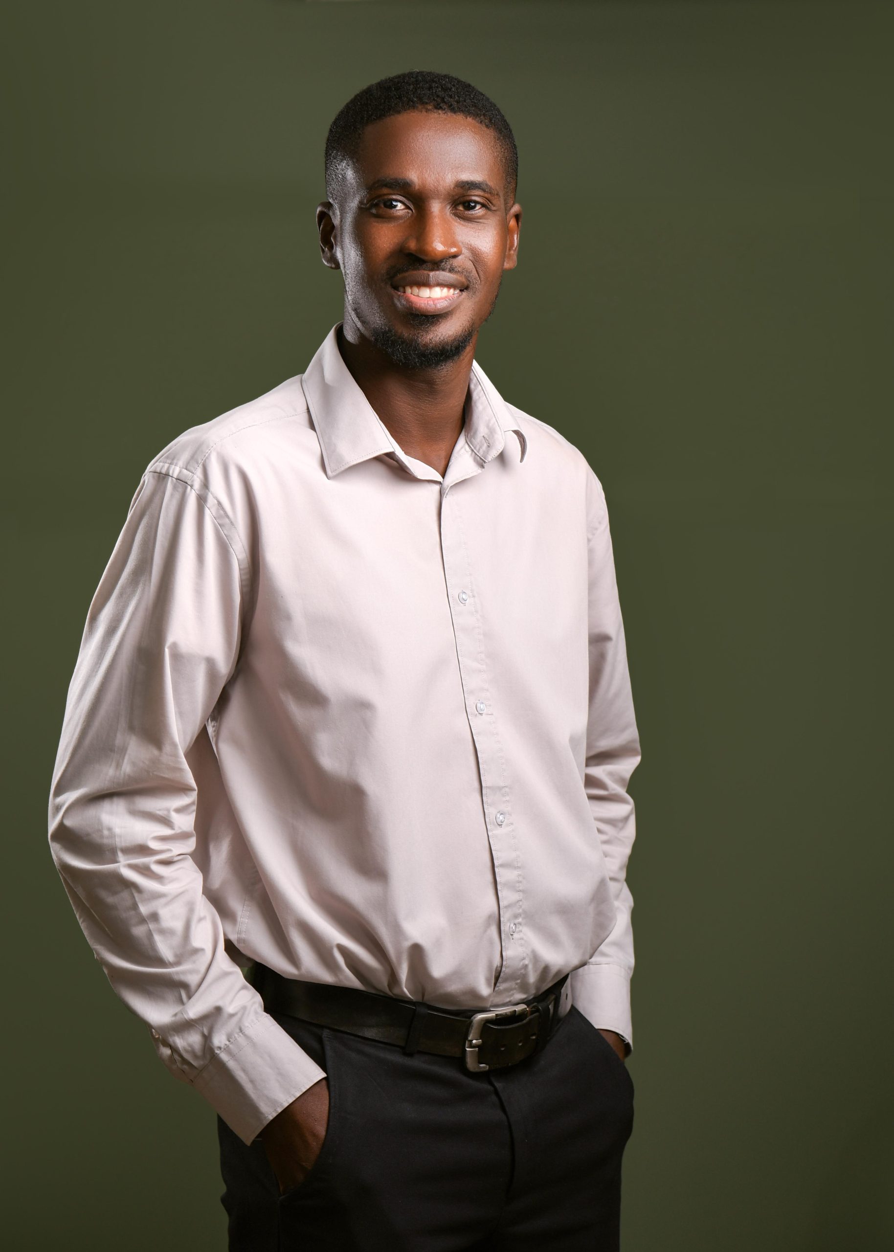 Team member