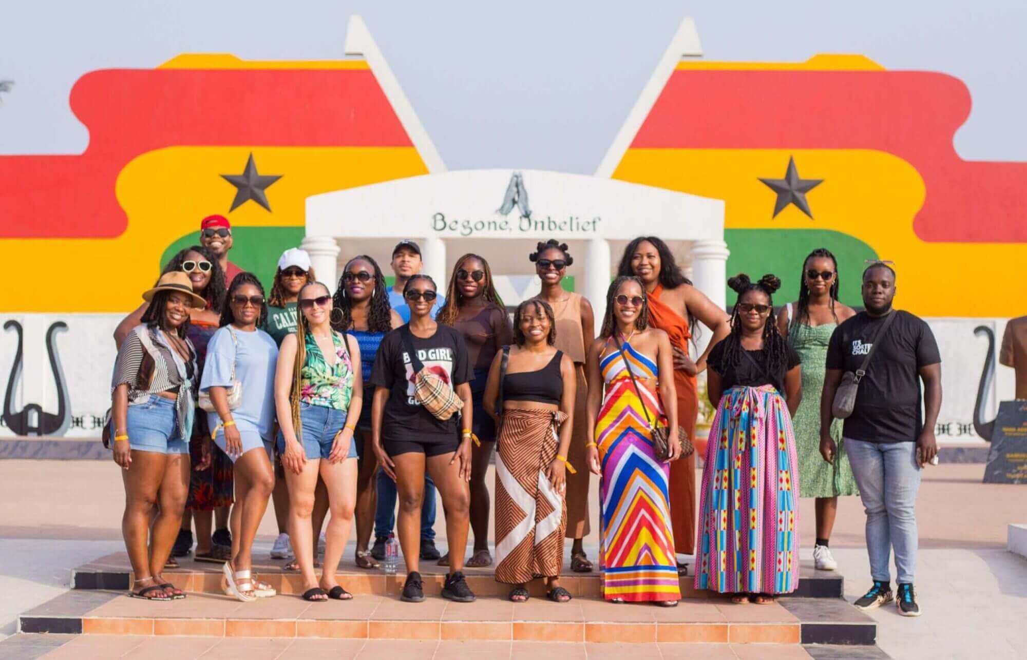 Spending December in Ghana: The Ultimate December-in-Accra Guide