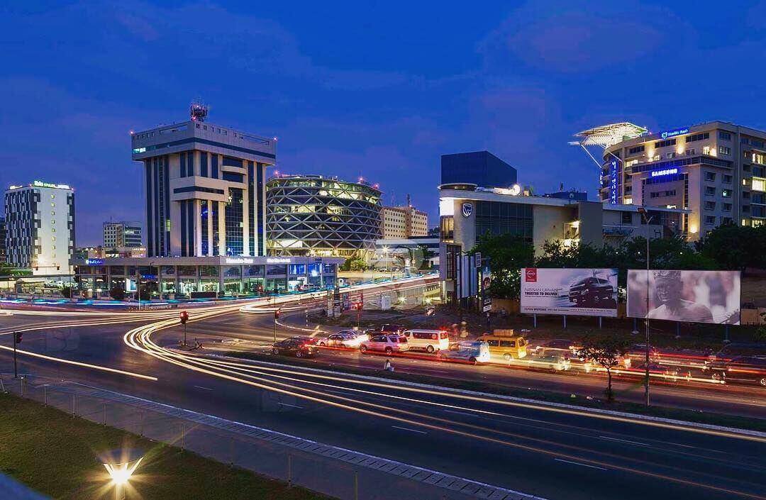 Why Accra’s Real Estate Market Is Quietly Becoming One of Africa’s Most Important Opportunities