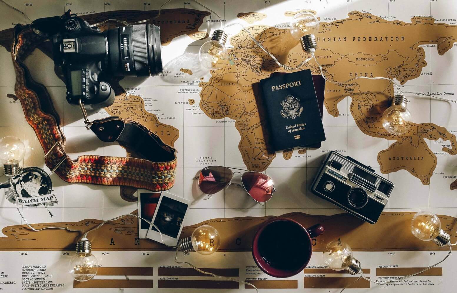 International Mobility: Relocating to Ghana with Ease