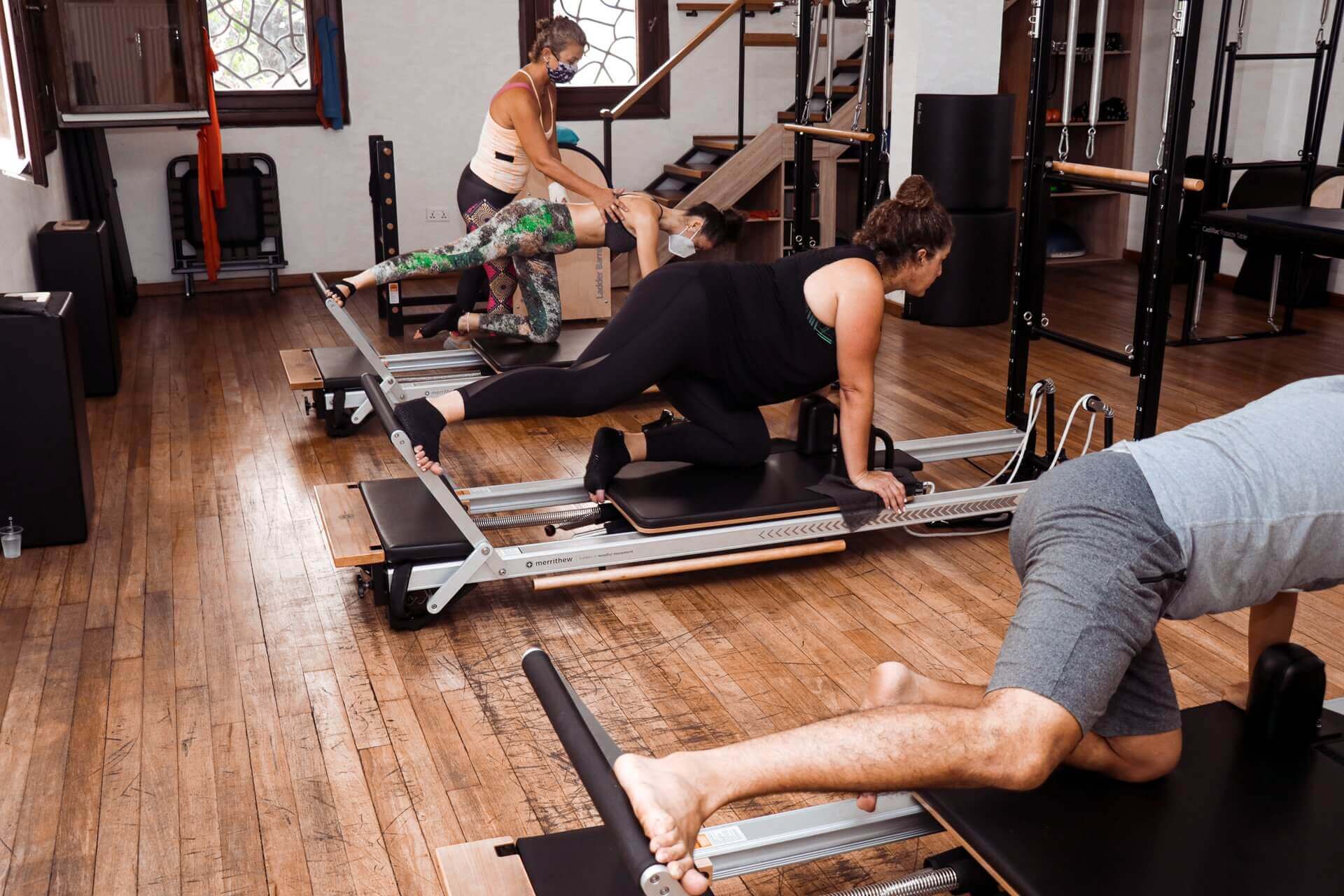 Staying Fit and Healthy: Top Fitness Centers in Accra, Ghana