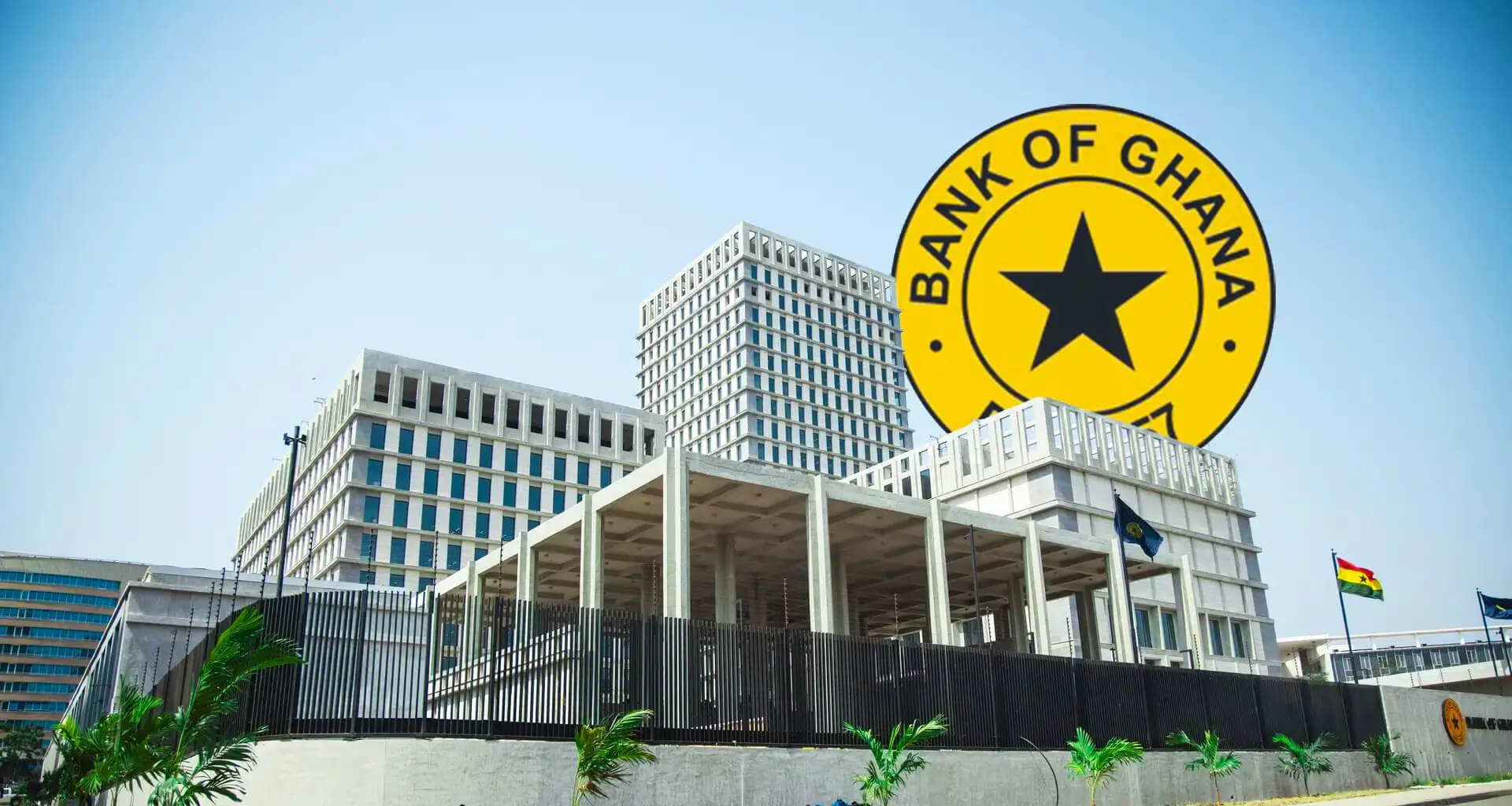Bank of Ghana Enforcement: Why All Pricing Must Be in Cedis and What It Means for Real Estate