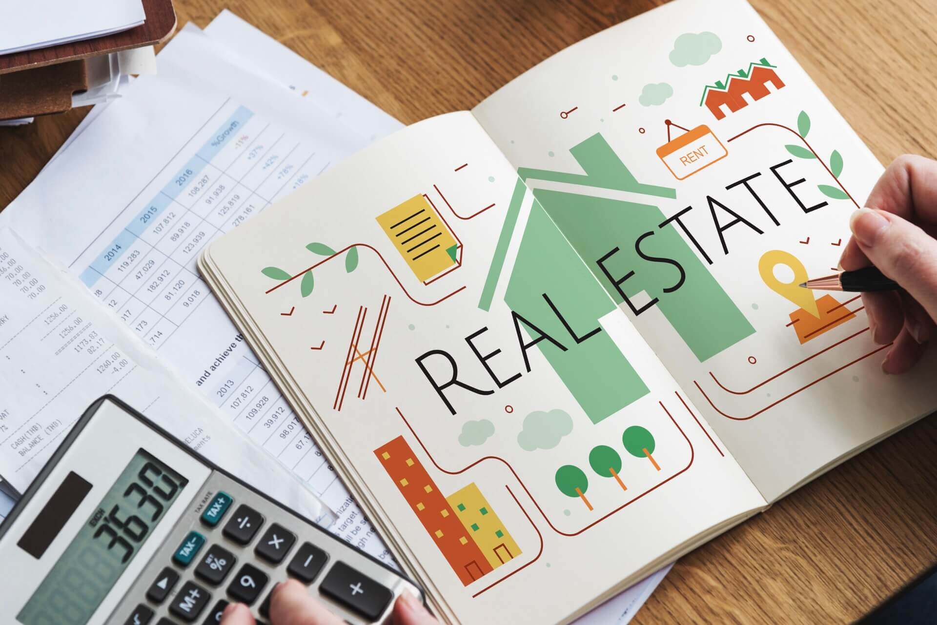 10 Reasons to invest in real estate in Ghana