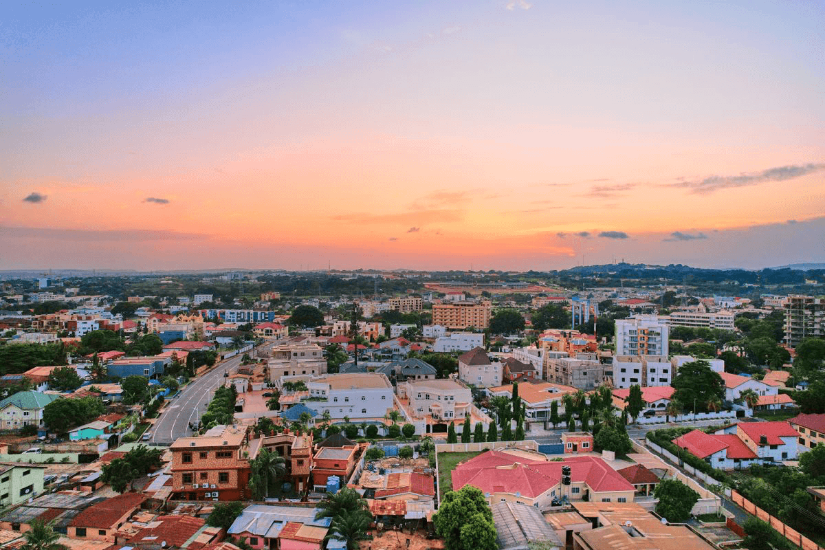 Buying Land in Accra? What You Must Know About Customary Land Tenure in Ghana
