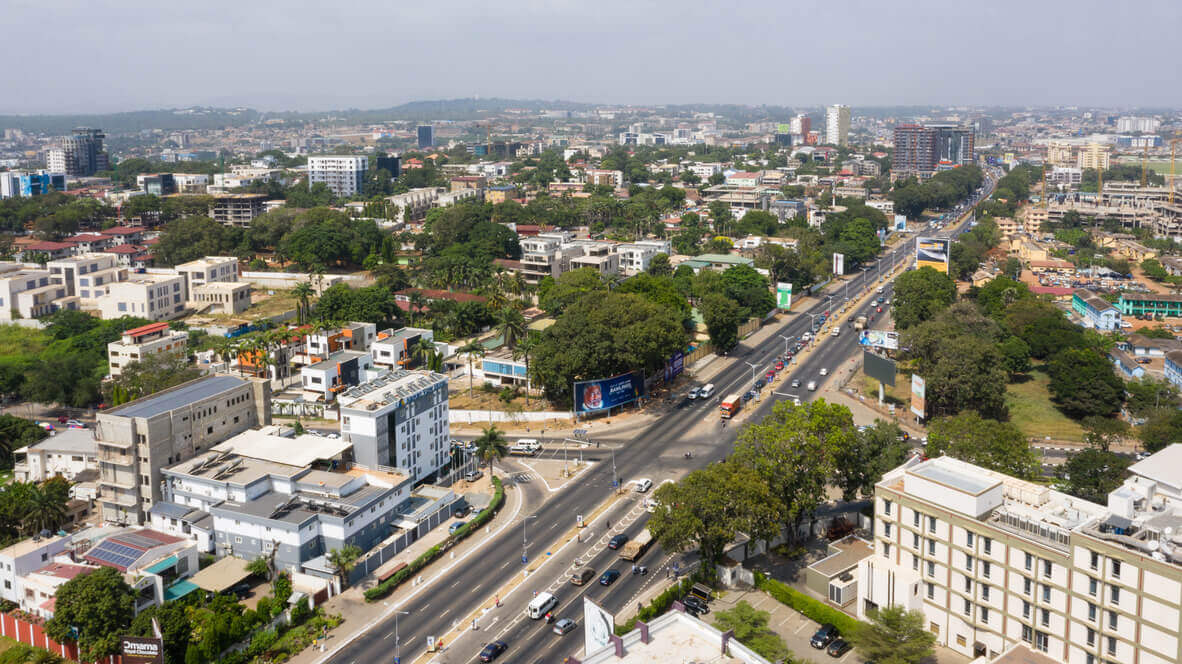 Investing in Real Estate in Ghana? Ask These 5 Questions First