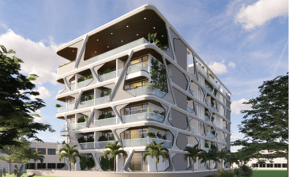 Living in Labone, Accra
