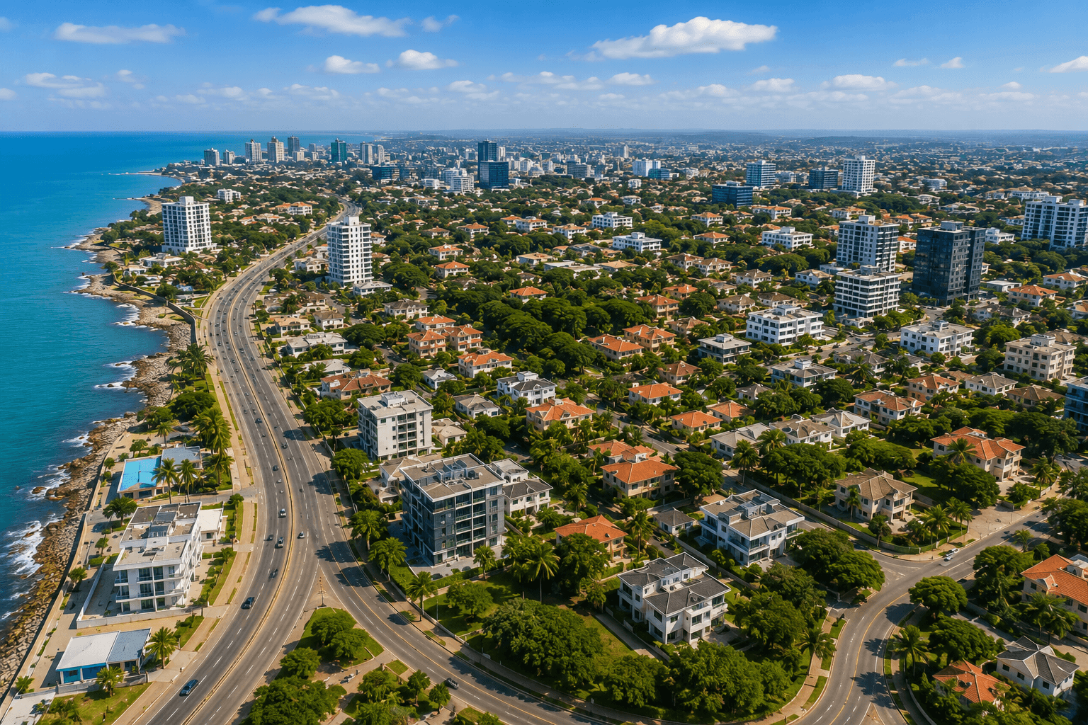 What Makes a Neighbourhood Attractive in Ghana? | Akka Kappa