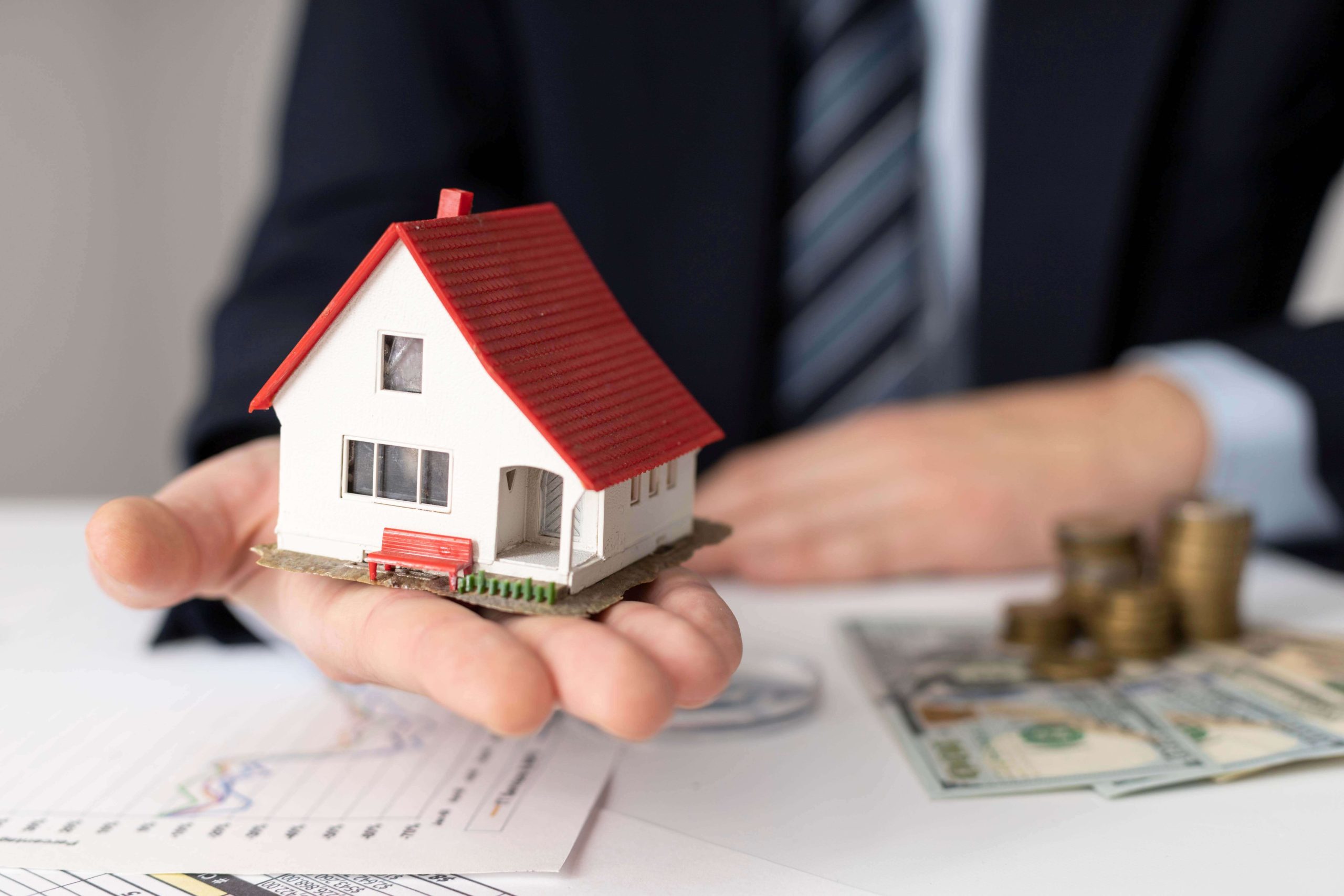 Real Estate Is Emerging As A Safe Haven Against Currency Devaluation