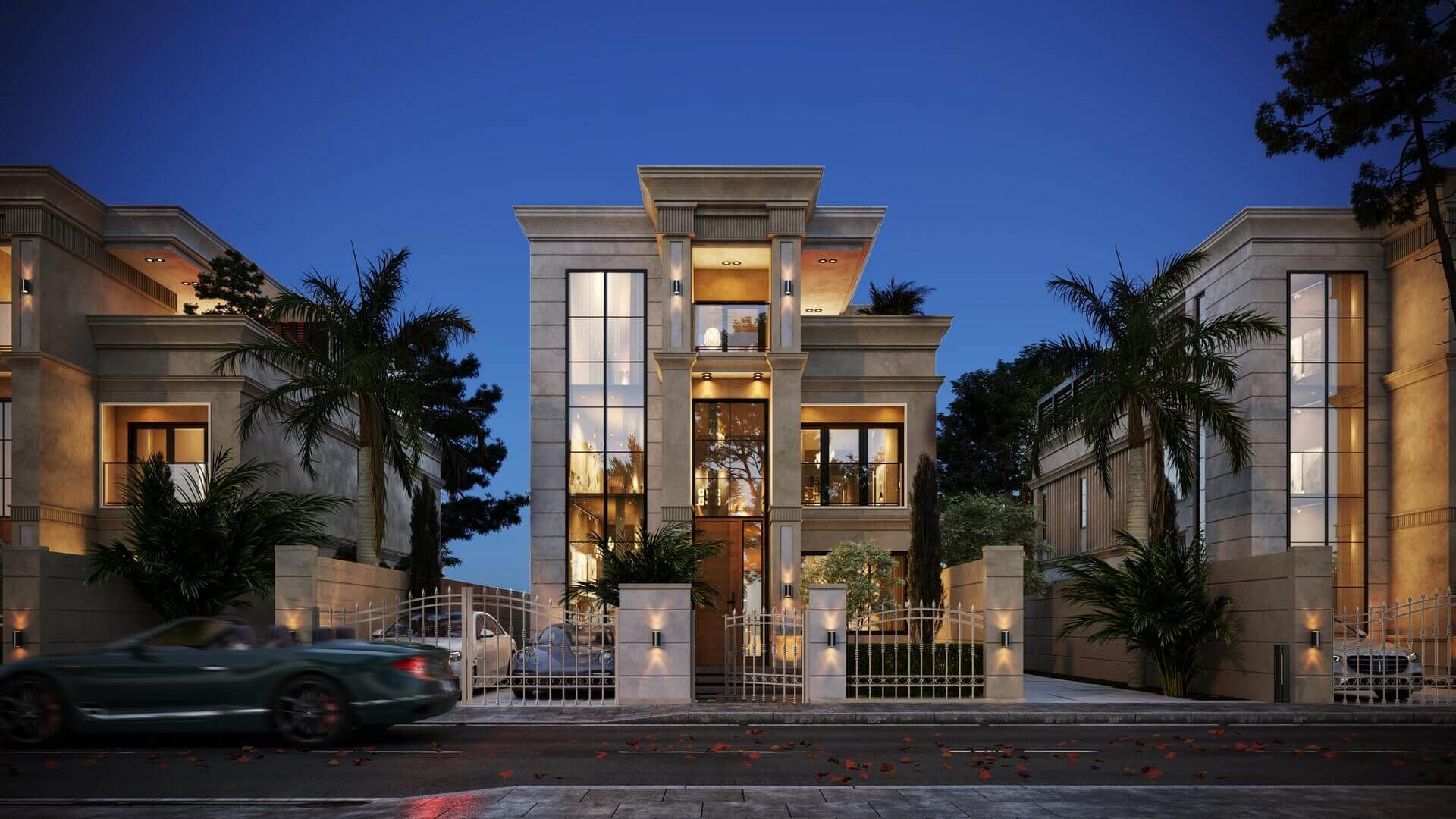 Luxury Homes For Sale In Accra, Ghana – Akka Kappa’s Listings