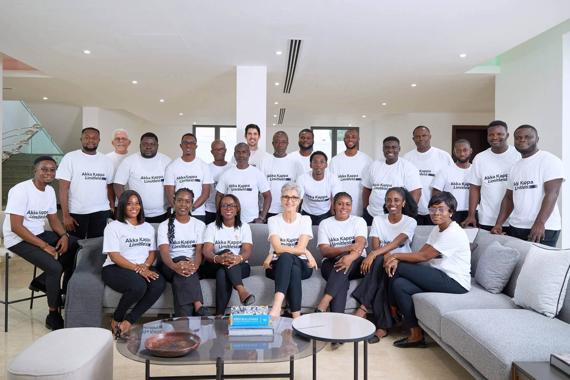A decade of growth fuels Akka Kappa ambitions in West Africa and beyond