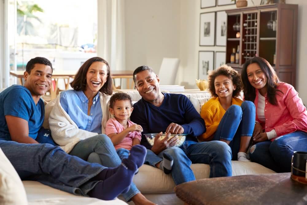 Security in Ghana: Ensuring Safety and Peace of Mind in Your New Home