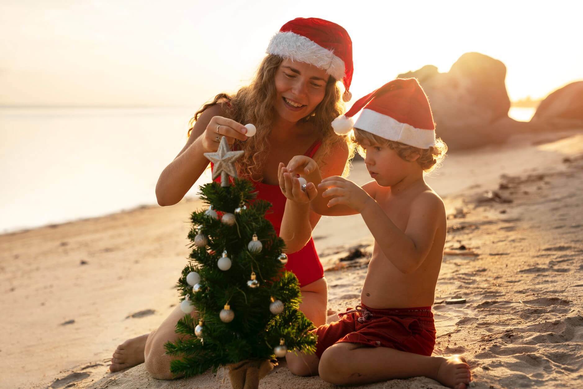 Spending Christmas in Ghana? Here’s What You Need To Know