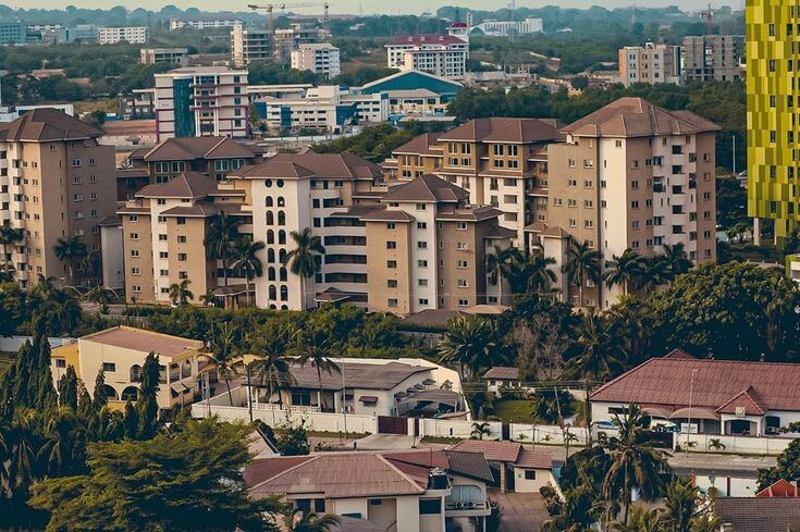 Accra House Prices 2026: How Much Does It Cost to Buy or Rent a Home?