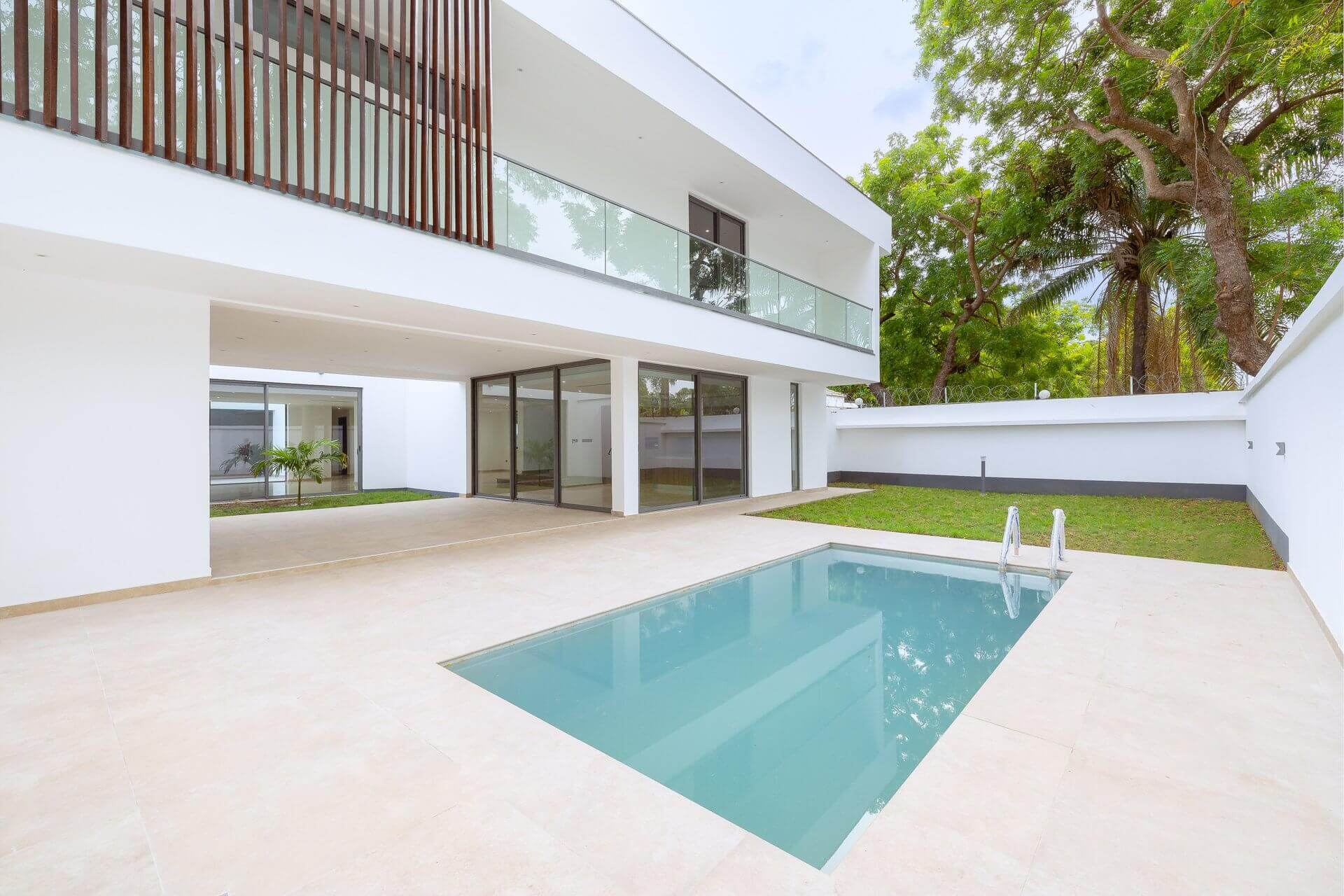 Modern Housing Developments – What should I choose?