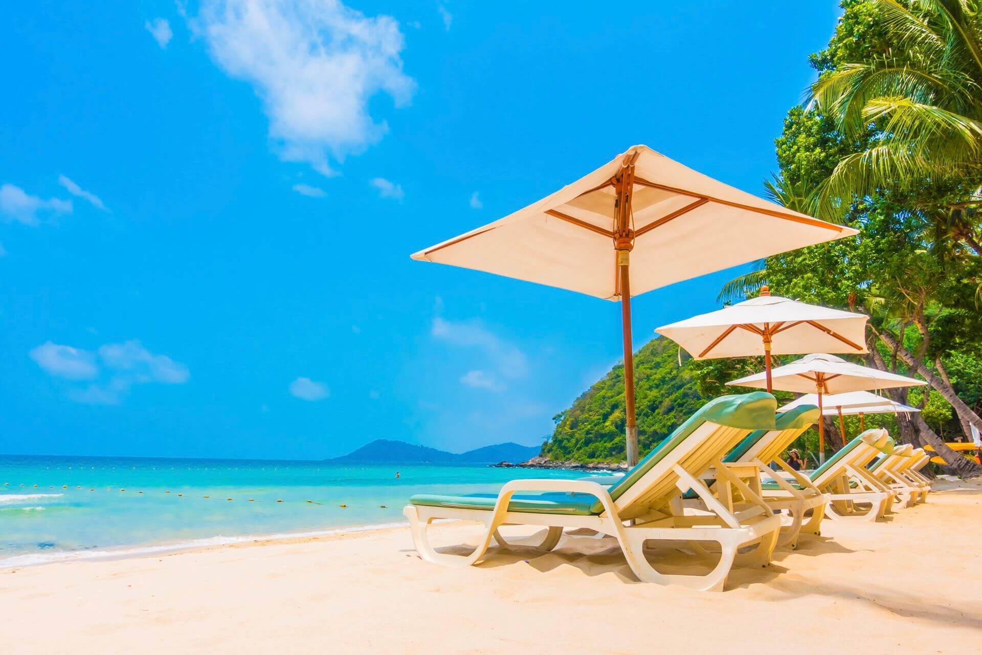 How Your Beach Investment Can Generate An Income