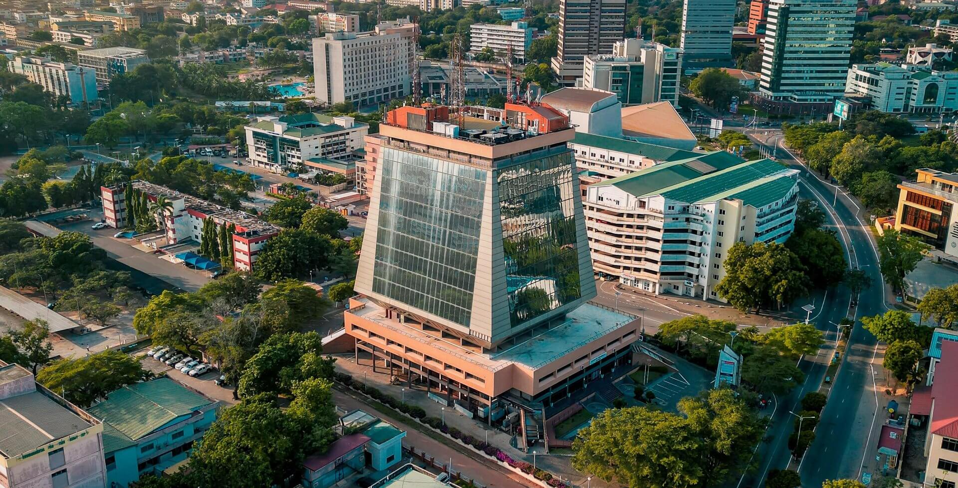 East Legon